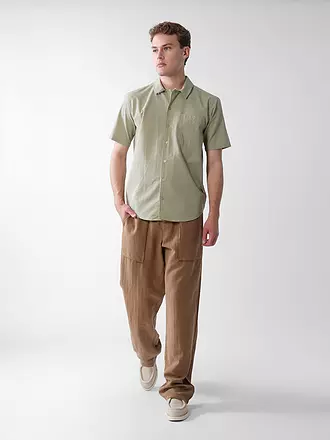 GABBA | Hemd Regular Fit TIMO | 